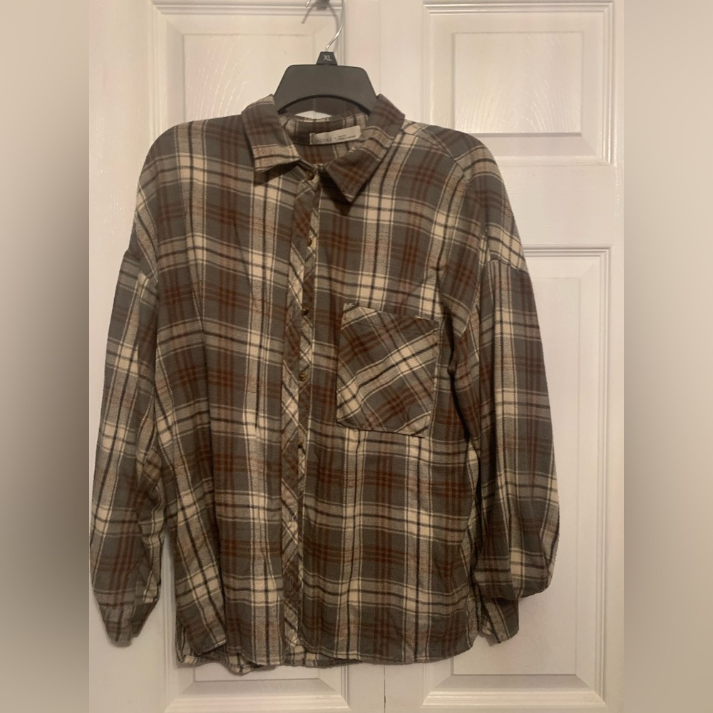 Flannel